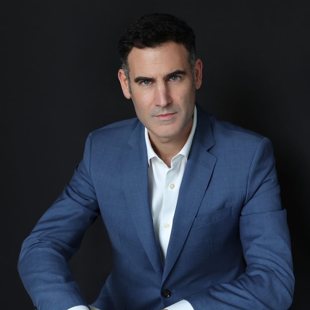 Jonathan Alpert