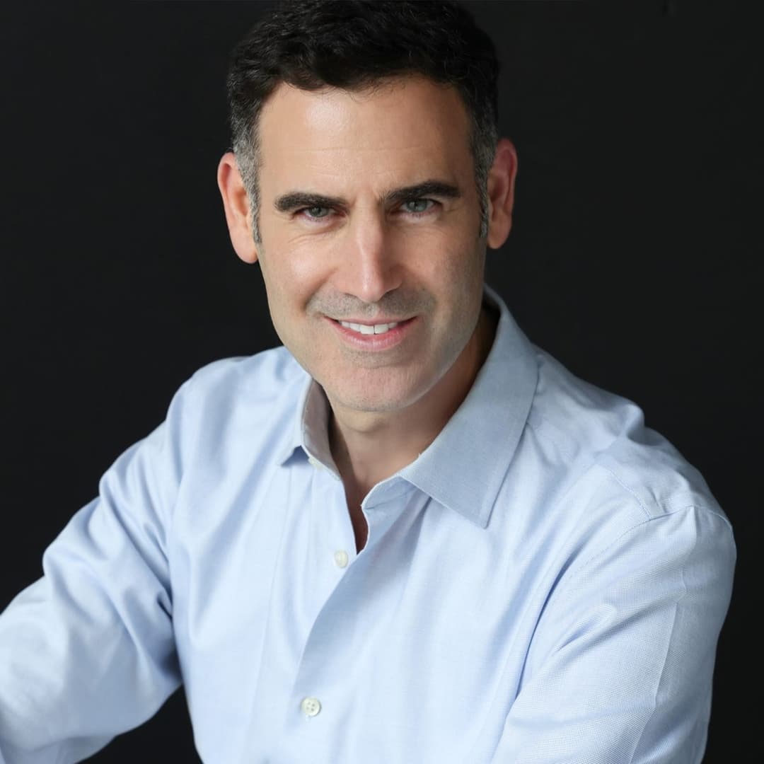 Jonathan Alpert