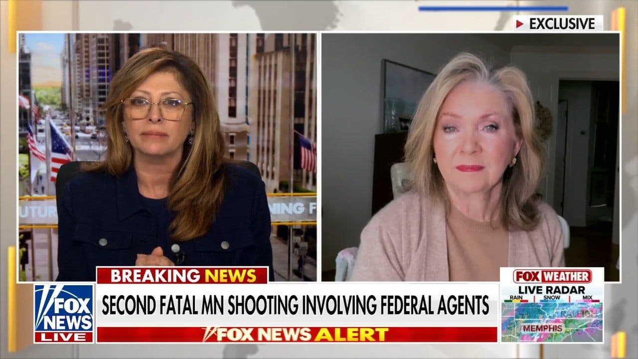 Psychotherapist Says 'Trump Derangement Syndrome' Is Real Pathology